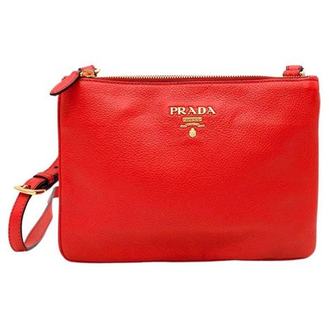 rote prada tasche|prada handbags recycling.